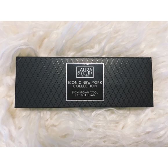 FREE Laura Geller Mini Iconic New York Collection - Picture 4 of 8